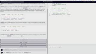 Basic Data Structures: Remove Items Using splice()