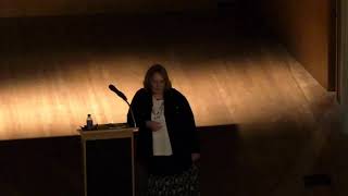 The F. W. Olin Library’s Morrison Lecture 2020: Dr. Dana Kollmann