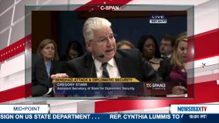Newsmax Now (12/10/14) Midday Update from 12:00pm