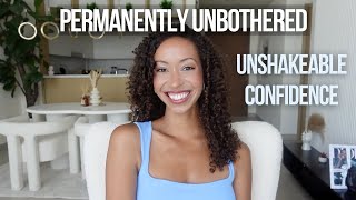 How to Deal With Haters, Judgement & Negativity | End Criticism Anxiety