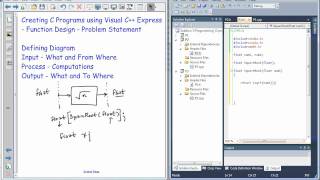 08 - Writing the Function Program.wmv