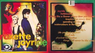 Roxette – Joyride (Album Mix) 1991