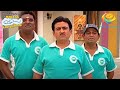 Bhide Reveals His Decision | Full Episode| Taarak Mehta Ka Ooltah Chashmah| New year party by Sundar