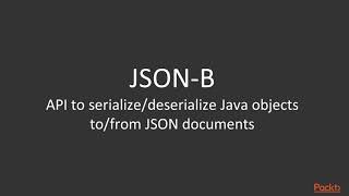 JSON with Java EE 8: Hands-on Training : Sample Project Setup | packtpub.com