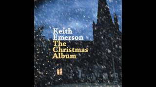 Keith Emerson - We Three Kings