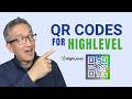How to Create QR Codes in HighLevel for More Reviews & Leads (Step-by-Step Tutorial)
