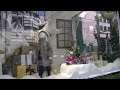 高島屋 2013クリスマス・デコレーション