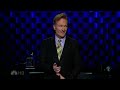 Late Night With Conan O'Brien monologue 9/28/07