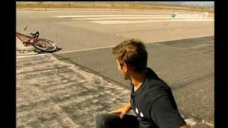 Mythbusters: Two Accidents at One Episode!