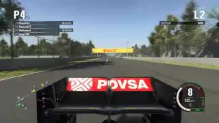 Racestars.nl F1 2015 DhrSamuel GP3