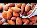 Health Benefits Of Almonds