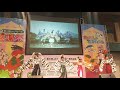 【ja感謝祭】ボンクラ（盆栽たいそう 英語）