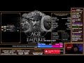 daut и его ФИНАЛ на чемпионате Турнир за $50.000 по age of empires 2 t90 titans league