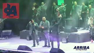 Pancho Barraza - "El sinaloense" Arena CDMX Leyenda En Vida Tour 28 Enero 2023.