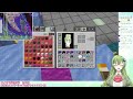 【統合版マイクラ】ひたすら作業雑談配信！【マインクラフト minecraft】