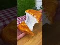 疗愈解压 美食 疗愈 delicious fakefood food slime