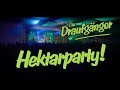 Die Draufgänger - Hektarparty LIVE