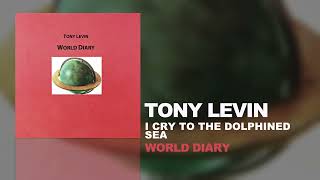 Tony Levin - I Cry To The Dolphined Sea (World Diary, 1995)