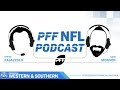 PFF NFL Podcast: Week 11 NFL Preview | PFF