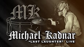 Michael Kadnar - \