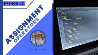 Assignment Operator in Python | Python Bangla | L10