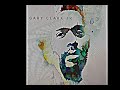 blak and blu. gary clark jr.