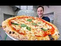 Most EXTREME Street Food in Italy - The ULTIMATE Street Food Tour of Naples w @CulinaryBackstreets !