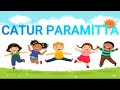 Lirik Lagu Buddhis - Catur Paramitta