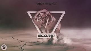 Alok & Mathieu Koss - Big Jet Plane (Scorsi Remix)