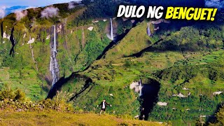 Pinakadulo at Pinakaliblib na Barangay ng Benguet: TACADANG