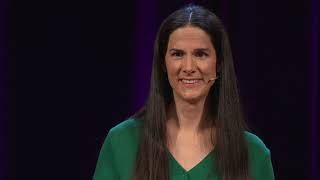 Create Enduring Love with and Against the Odds | Rebekka Grun | TEDxZurich