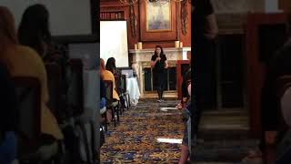 SAIC: First year “Foundations” program