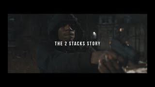 Prince Smooth - The 2 Stacks Story (feat. Dutchy DoBad) [Official Music Video]