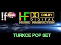 TURKCE POP SET DEEP HOUSE SEÇMELER