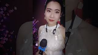 顏心寜 SELINA GAN 女人花 FB LIVES 10 NOV. 2023