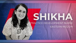 RCN short film series: Journey of an IEN – Shikha's story.