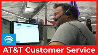 Quick & Easy Ways to Reach AT&T Customer Service — No More Waiting!