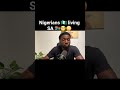 Nigerians living south africa #southafrica #nigeria #shortsfeed #shortshorts #shorts #short #shortsv