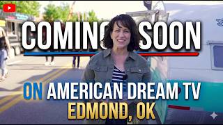 COMING SOON: The BEST Food & Community Event in Edmond Oklahoma! | Heard on Hurd
