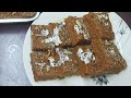 हलवाई स्टाइल दानेदार मोहथाल बनाने का आसान तरीका बिना ख़राब हुए mohanthal recipe mohanthalrecipe