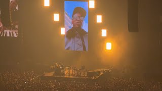 Fred again.. - Live at Dickies Arena, Fort Worth, TX 10/13/2024