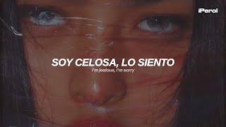 Isabel LaRosa - favorite (Letra | Español + Lyrics)