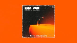 [FREE] Quevedo x Paulo Londra Type Beat 2022 - "Esa Vez" - Guitar Trap Beat | Prod. Grow Beatz