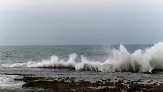 Valinokkam beach