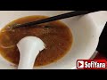 beef noodles taiwan niu ro mien mie daging sapi khas taiwan mukbang