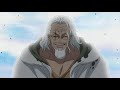 silvers rayleigh explained one piece 101