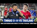 🔴 PERJUANGAN LUAR BIASA !! TIMNAS INDONESIA VS THAILAND - FINAL AFF Asean CUP U-19 CHAMPIONSHIP 2024