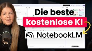 NotebookLM explained simply 🤓 the best free AI tool?