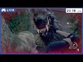 秋のホラー祭り第3弾　初見！bio　hazard　re 4　気楽にlive配信＃14