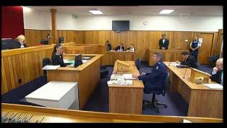 Westpac fraudster in court